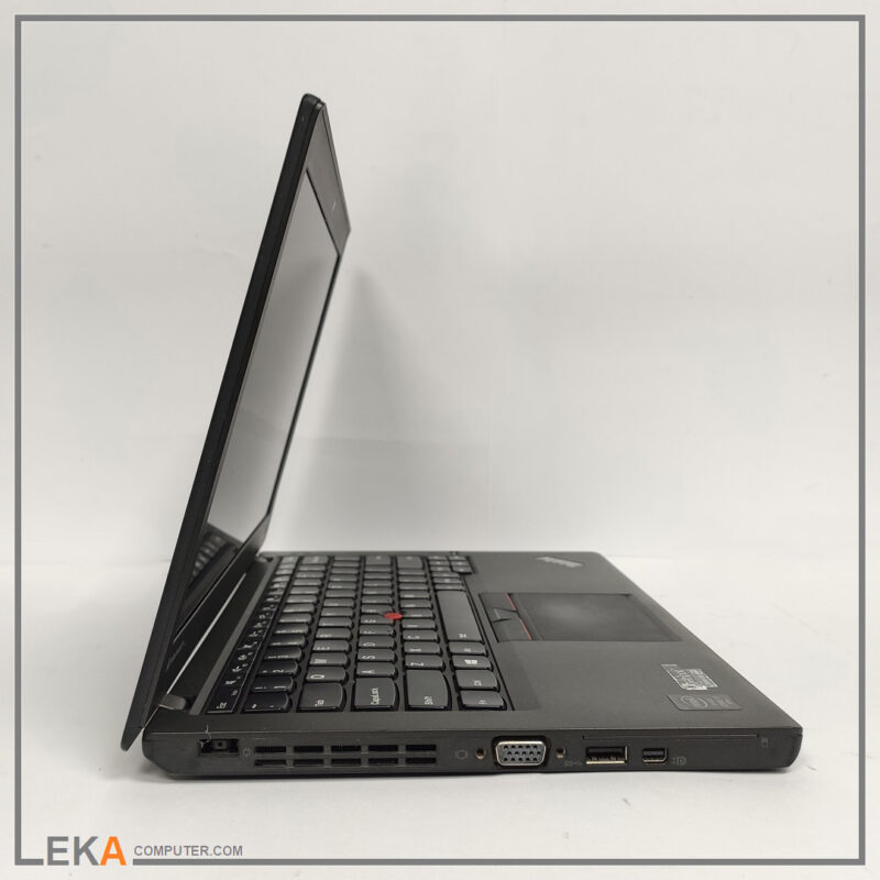 لپ تاپ لنوو Lenovo ThinkPad X250 Core i7 5600u