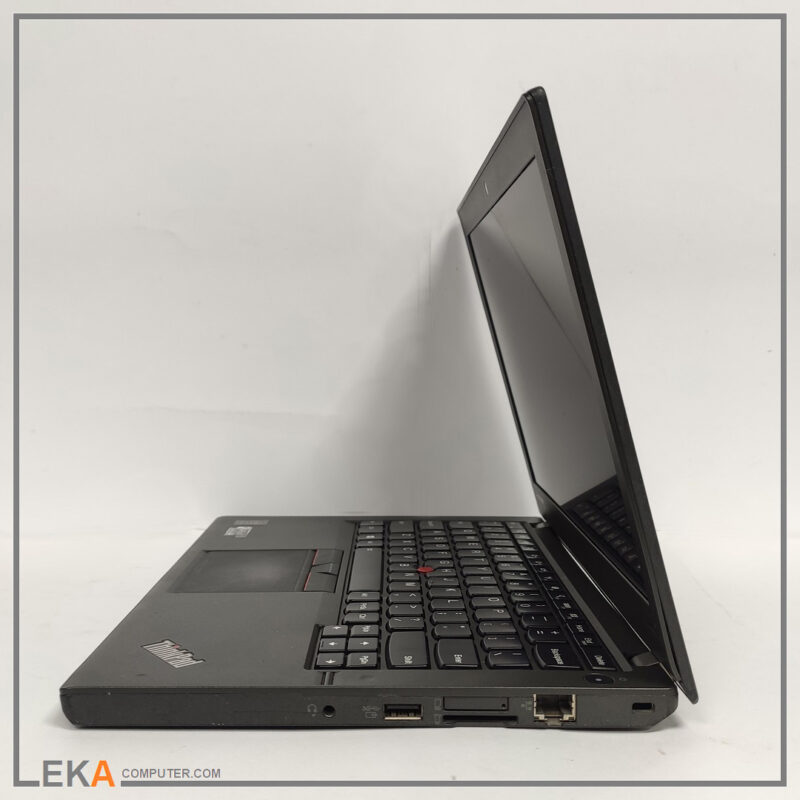 لپ تاپ لنوو Lenovo ThinkPad X250 Core i7 5600u