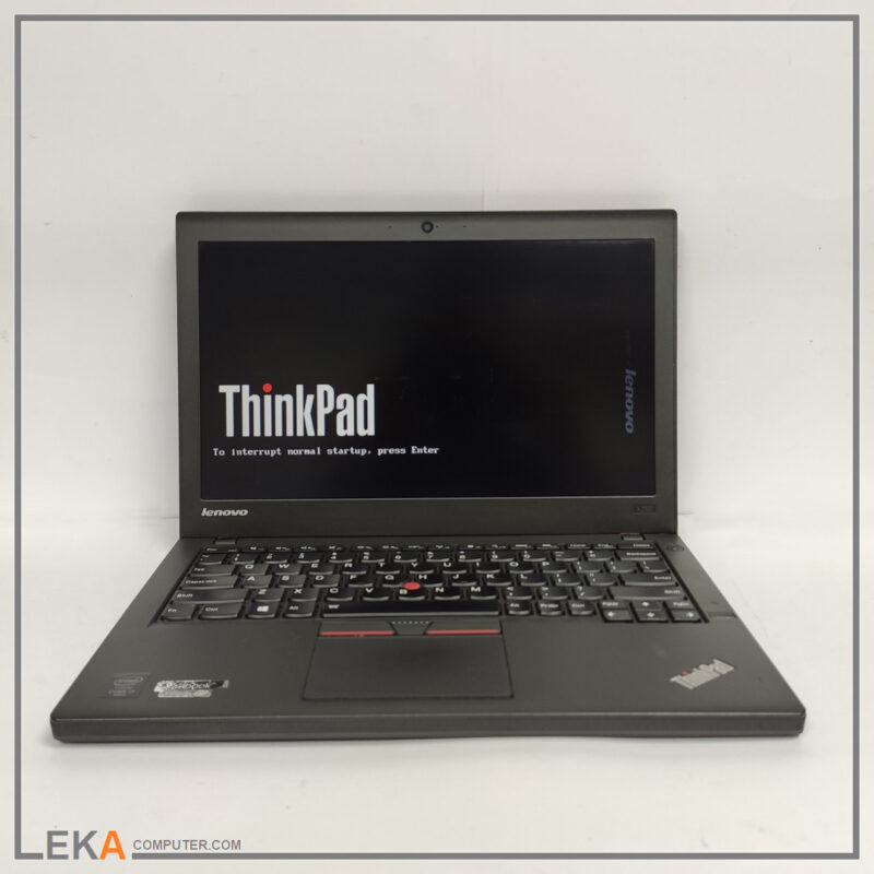 لپ تاپ لنوو Lenovo ThinkPad X250 Core i7 5600u