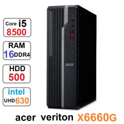 مینی کیس Acer Veriton X6660G