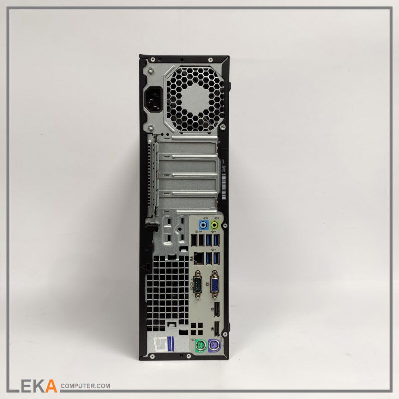 مینی کیس HP EliteDesk 705 G3 SFF A12-8870