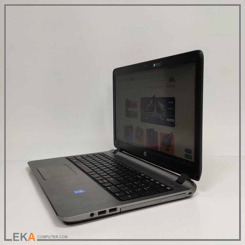 لپ تاپ HP ProBook 450 G2 Core i3 4005u