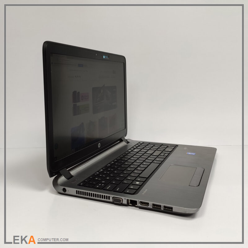 لپ تاپ HP ProBook 450 G2 Core i3 4005u