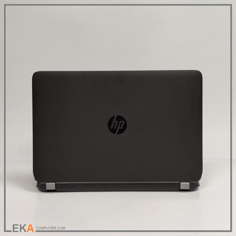 لپ تاپ HP ProBook 450 G2 Core i3 4005u رم 8