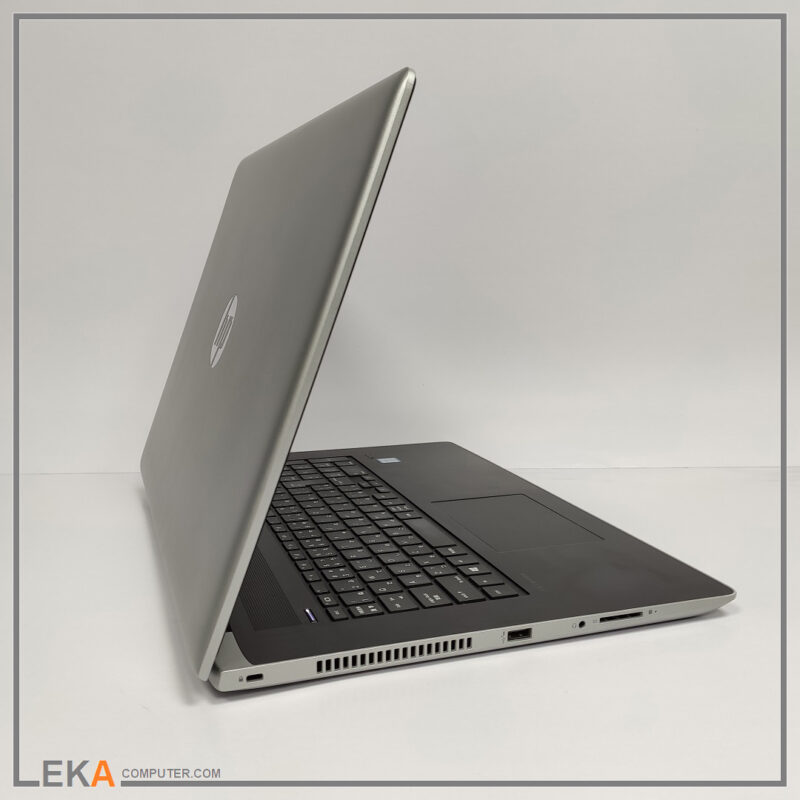 لپ تاپ HP ProBook 470 G5
