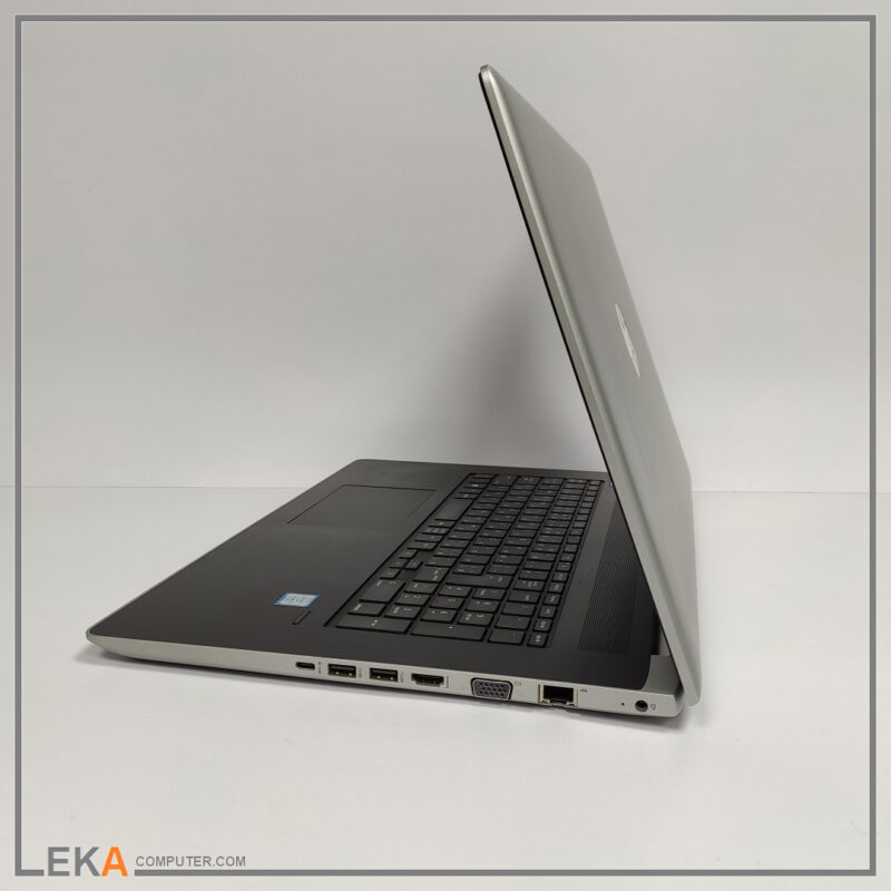 لپ تاپ HP ProBook 470 G5