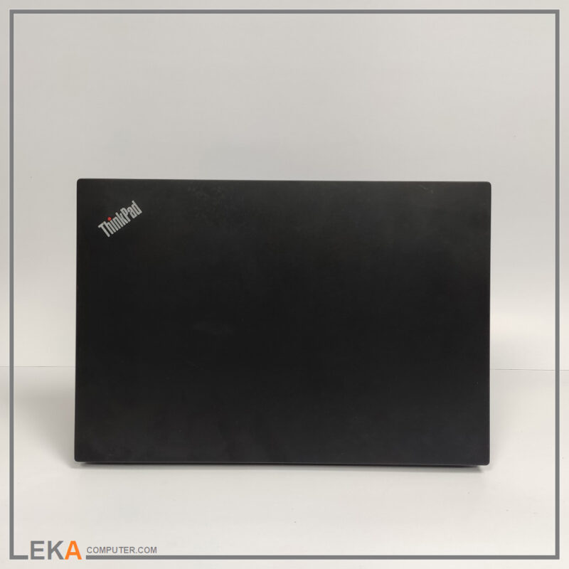 لپ تاپ Lenovo ThinkPad E580 Core i5 8250u