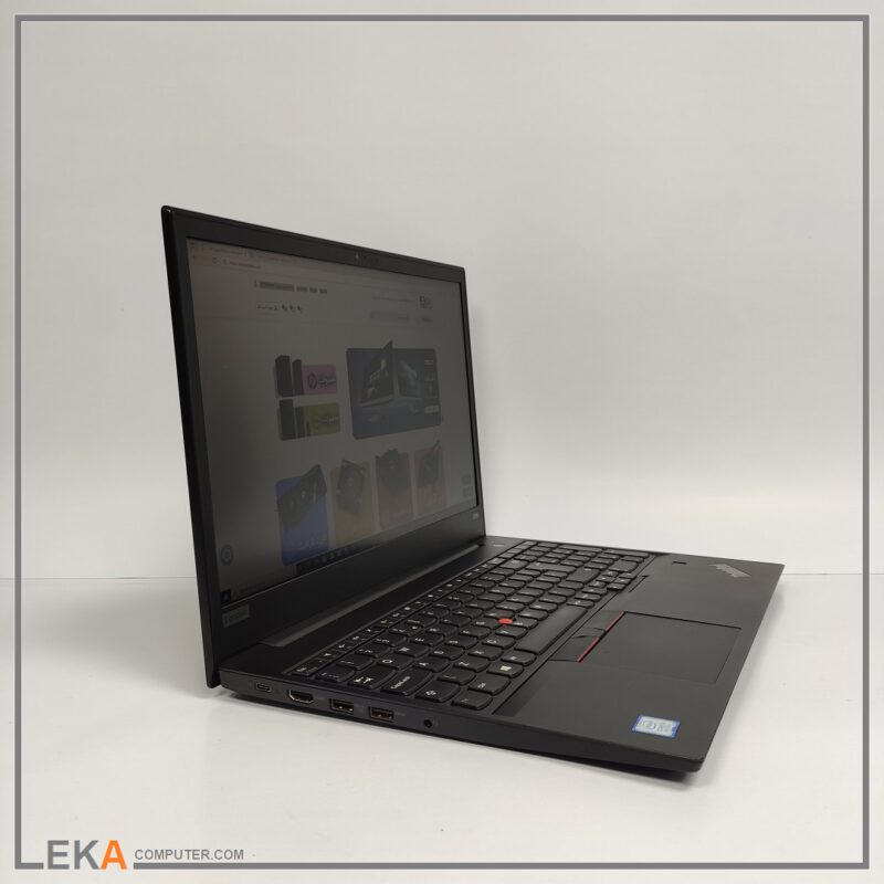 لپ تاپ Lenovo ThinkPad E580 Core i5 8250u