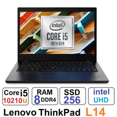 لپ تاپ Lenovo ThinkPad L14 Core i5 10210u