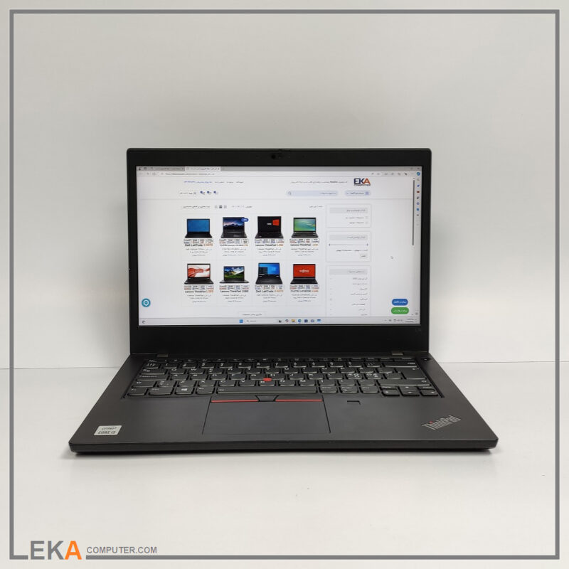 لپ تاپ Lenovo ThinkPad L14 Core i5 10210u