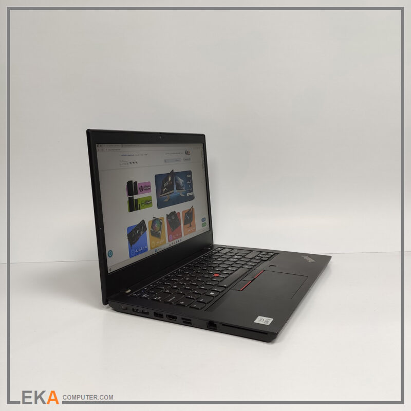 لپ تاپ Lenovo ThinkPad L14 Core i5 10210u