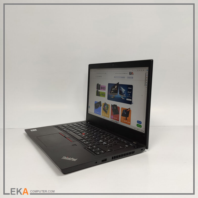 لپ تاپ Lenovo ThinkPad L14 Core i5 10210u