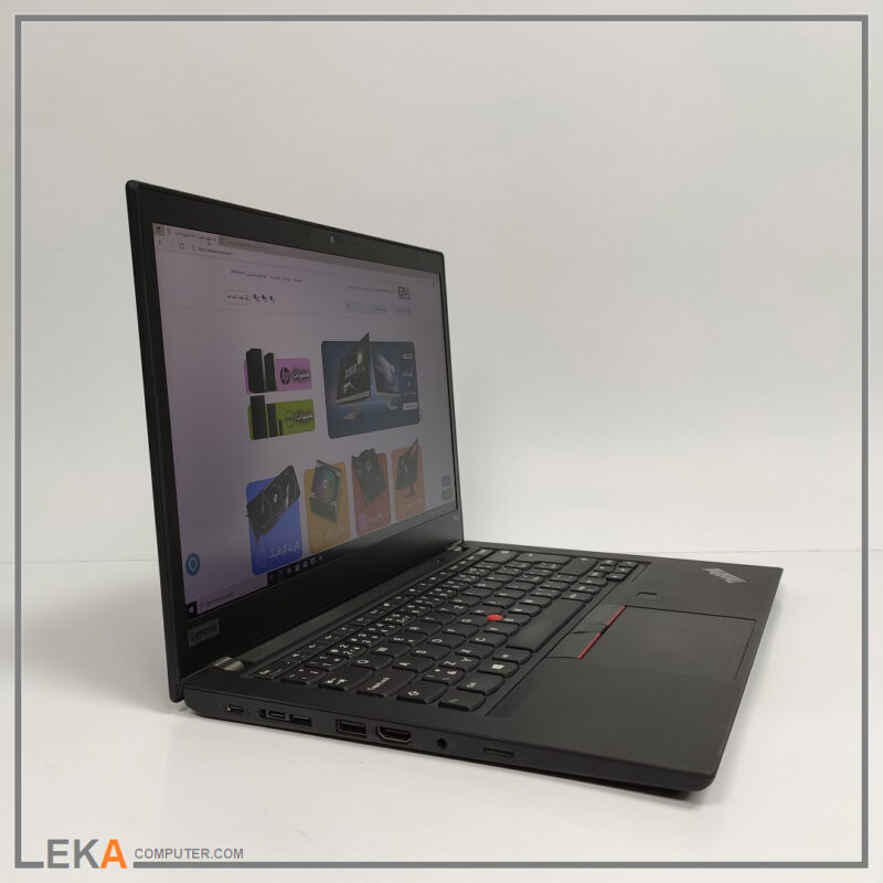 لپ تاپ Lenovo ThinkPad T490 Core i5 8365u