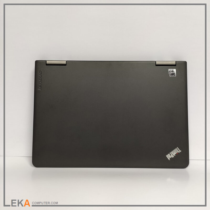 لپ تاپ Lenovo ThinkPad Yoga 12 Core i7 لمسی