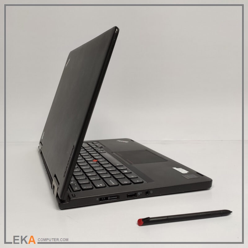 لپ تاپ Lenovo ThinkPad Yoga 12 Core i7 لمسی