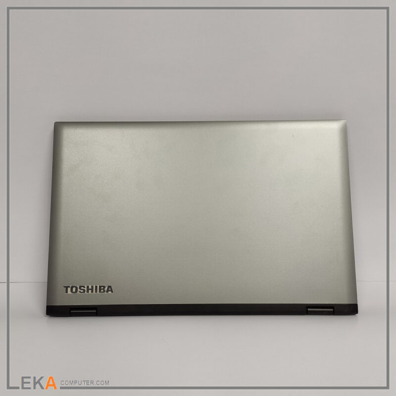 لپ تاپ Toshiba Satellite Fusion 15 L55W-c لمسی 360 درجه