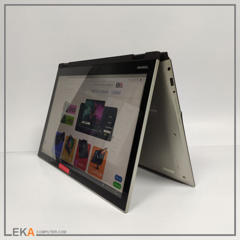 Toshiba Satellite Fusion 15 L55W-c
