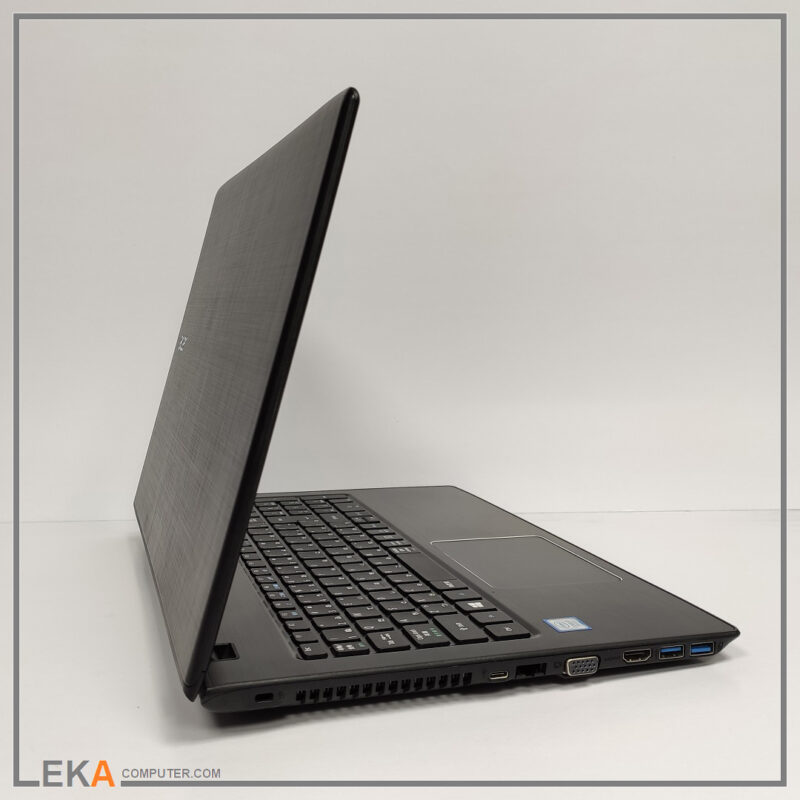 لپ تاپ ایسر ACER travel mate p259 Core i5 7200u