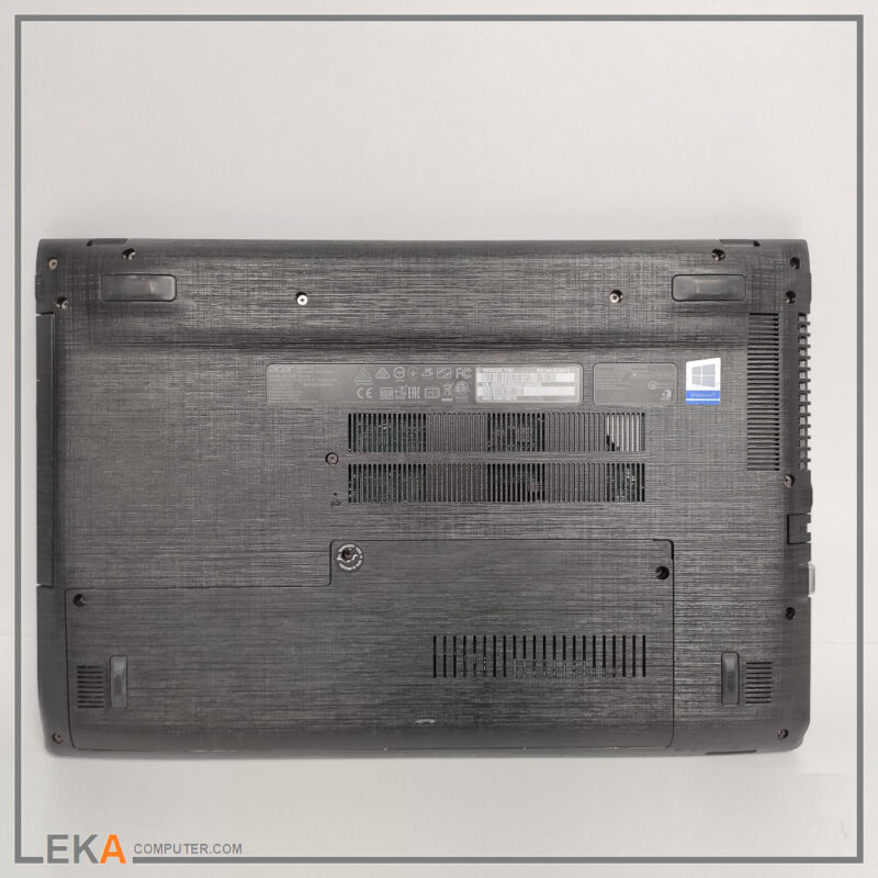 لپ تاپ ایسر ACER travel mate p259 Core i5 7200u