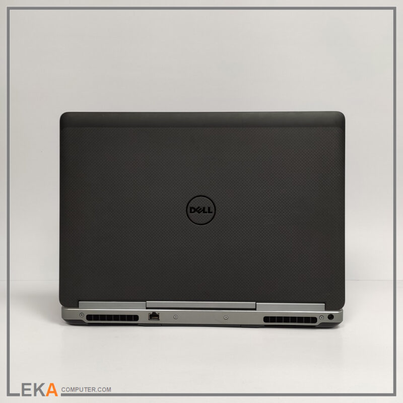 لپ تاپ دل Dell Precision 7520 Core i7 7820HQ