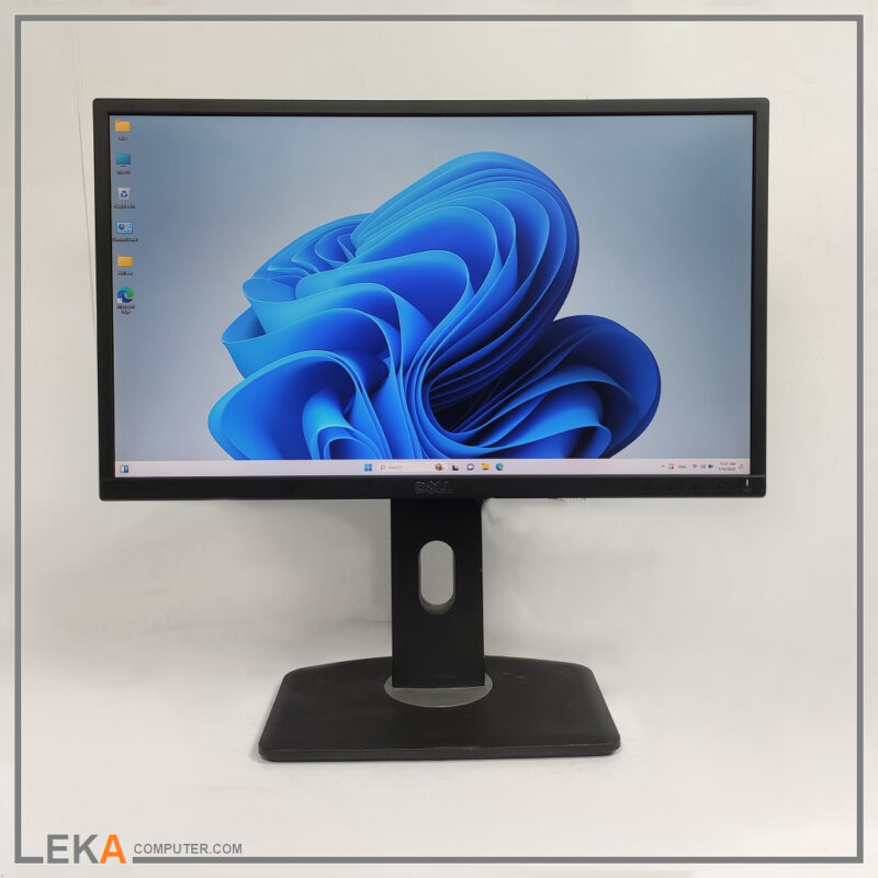 مانیتور 22 اینچ Dell P2217HB با پورت HDMI