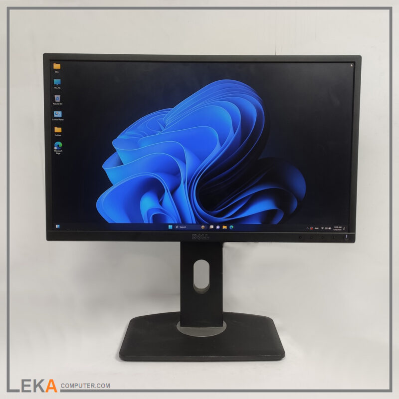 مانیتور 22 اینچ Dell P2217HB
