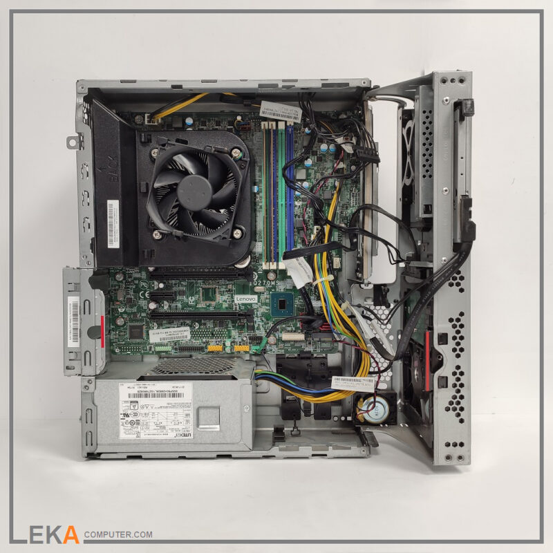 مینی کیس Lenovo ThinkCentre M910s sff