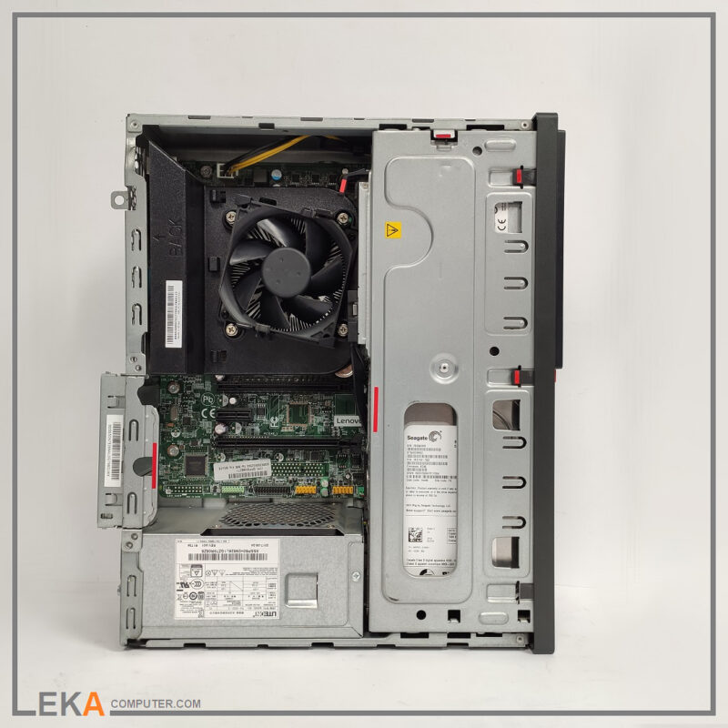 مینی کیس Lenovo ThinkCentre M910s sff