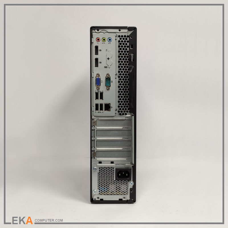 مینی کیس Lenovo ThinkCentre M910s sff