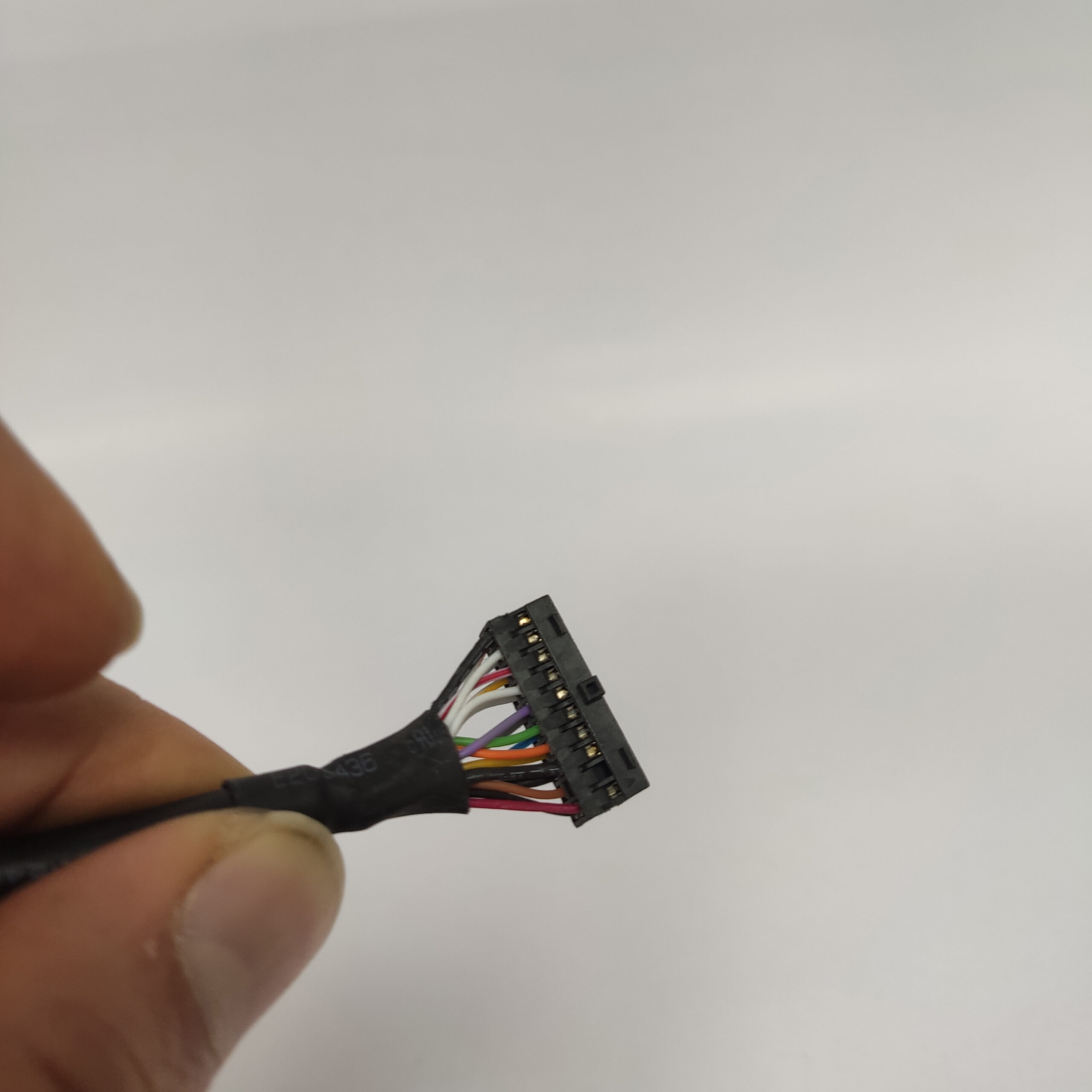 براکت و کابل com و موس و کیبورد ps2 (5) براکت و کابل com و موس و کیبورد ps2