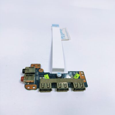 برد کانکتور USB و صدا لپ تاپ SONY VAIO PCG-61611L