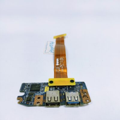 برد کانکتور USB2 و USB3 لپ تاپ ایسر Acer Aspire 5755G