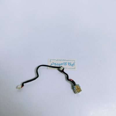 سوکت شارژ لپ تاپ ایسر Acer Aspire 5755G