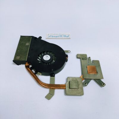 فن و هیت سینک لپ تاپ سونی SONY VAIO PCG-61611L