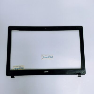 قاب جلو ال سی دی لپ تاپ ایسر Acer Aspire 5755G