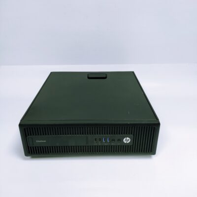 قاب مینی کیس HP EliteDesk 705 G3 SFF