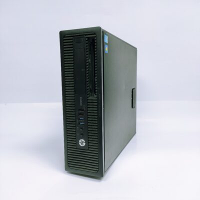 قاب مینی کیس HP ProDesk 600 G1 SFF