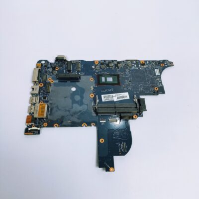 مادربرد لپ تاپ Hp Probook 650 G2 با core i5 7200u