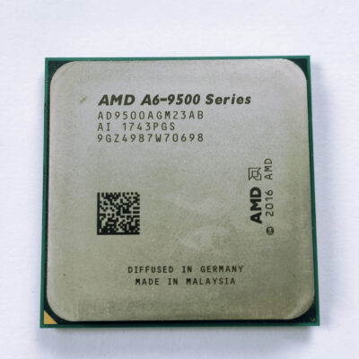پردازنده AMD A6 9500 Tray