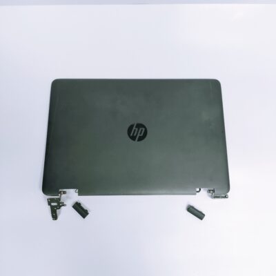 پک کامل قاب A و لولا لپ تاپ HP Probook 650 G2