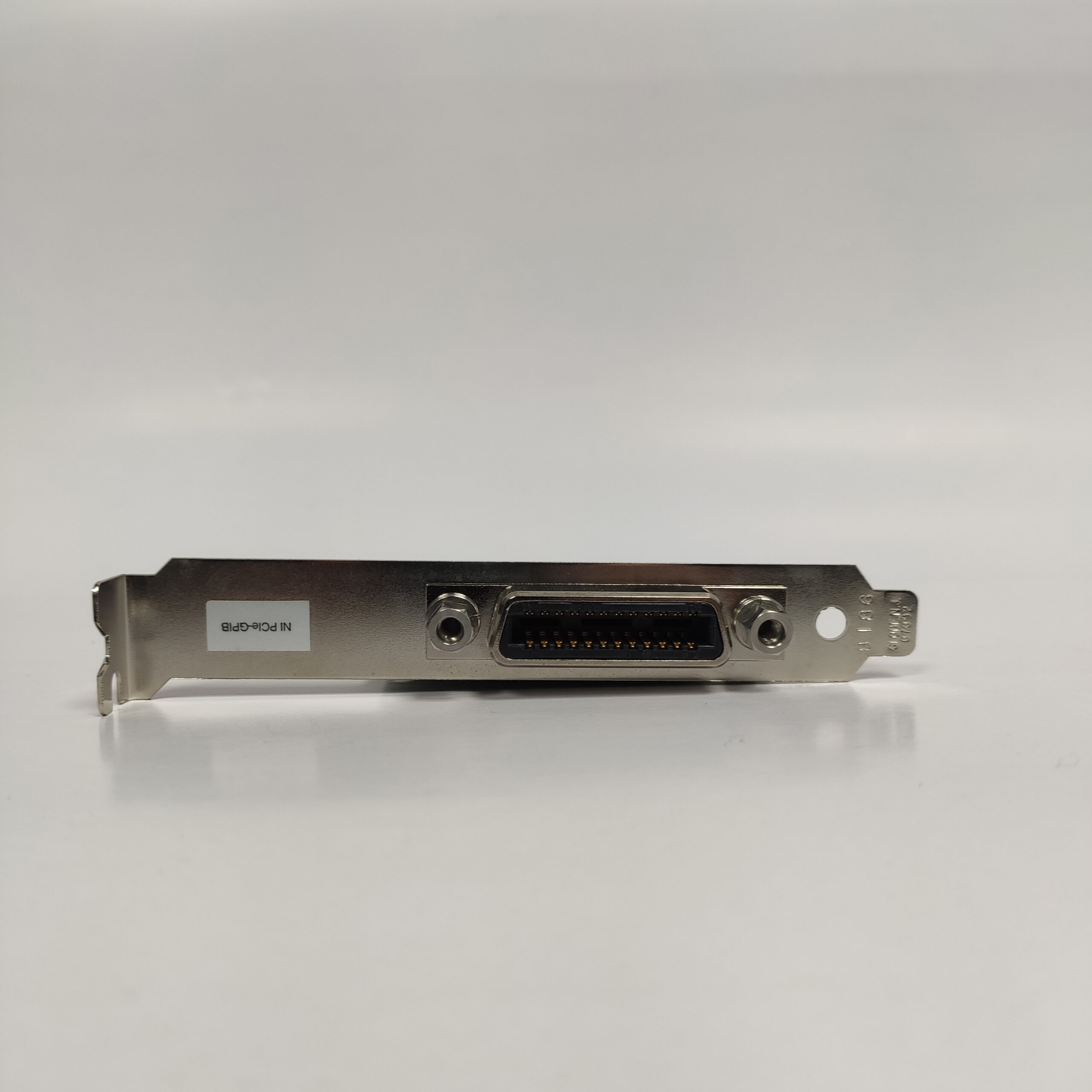 کارت GPIB با رابط PCIe x1 (4) کارت GPIB با رابط PCIe x1