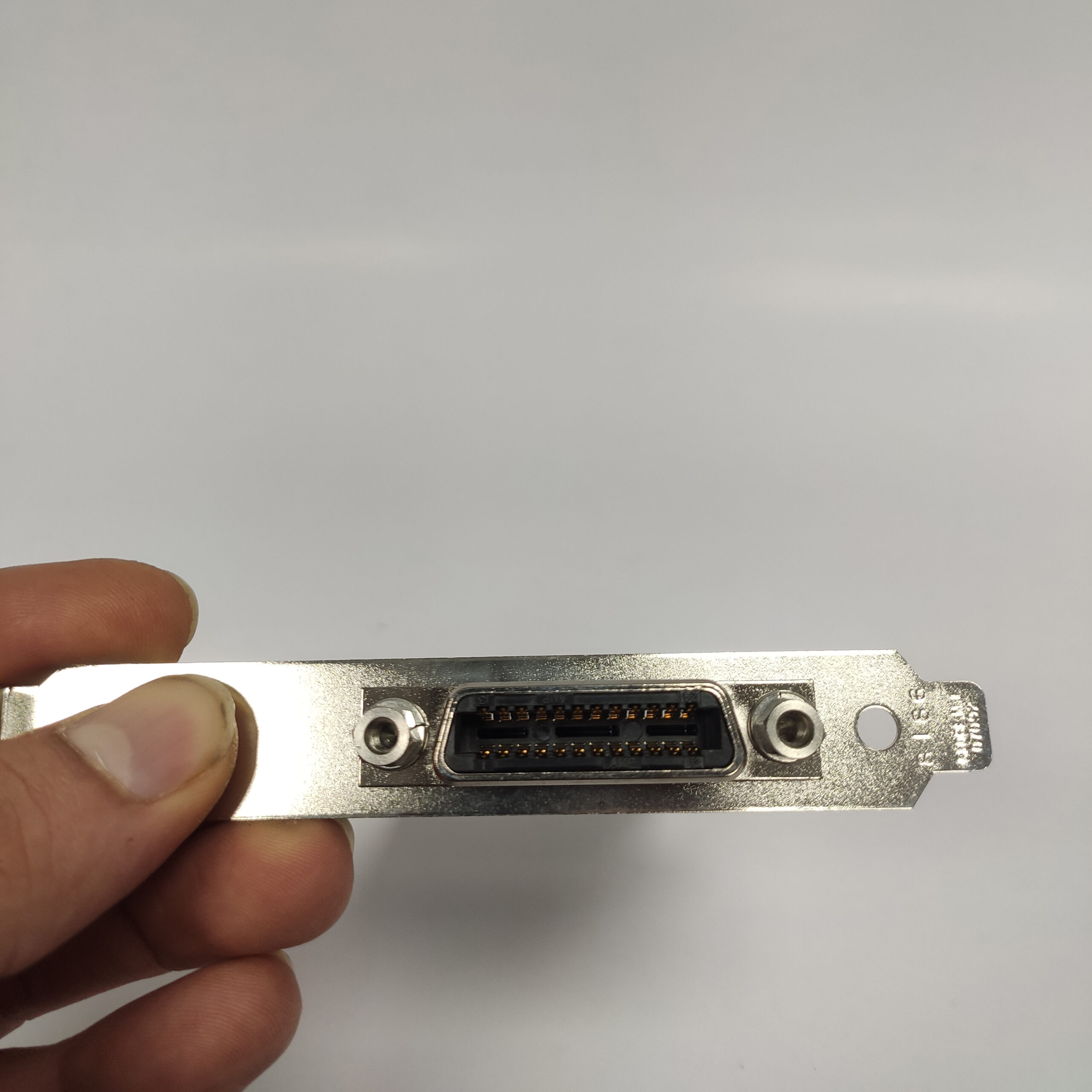 کارت GPIB با رابط PCIe x1 (5) کارت GPIB با رابط PCIe x1