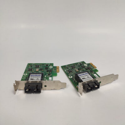 کارت شبکه فیبر نوری pci