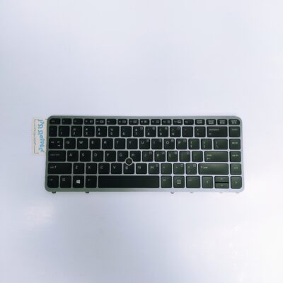 کیبورد لپ تاپ HP EliteBook 745 G2