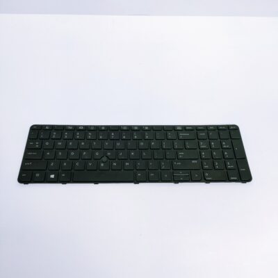 کیبورد لپ تاپ HP ProBook 650 G2