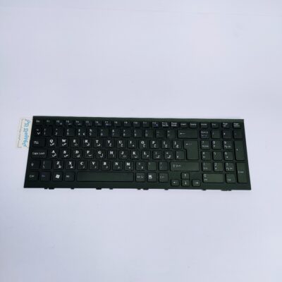 کیبورد لپ تاپ سونی SONY VAIO PCG-61611L