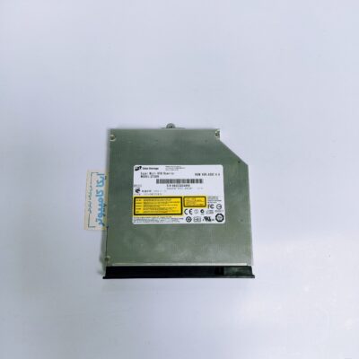دی وی دی رایتر و قاب درب لپ تاپ ایسوز ASUS k50l