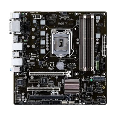 مادربرد ایسوس مدل ASUS CS-B rev 1.03 (Q87)