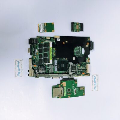مادربرد لپ تاپ ایسوز ASUS k50l