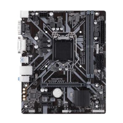 مادربرد گیگابایت مدل GIGABYTE H310M DS2V